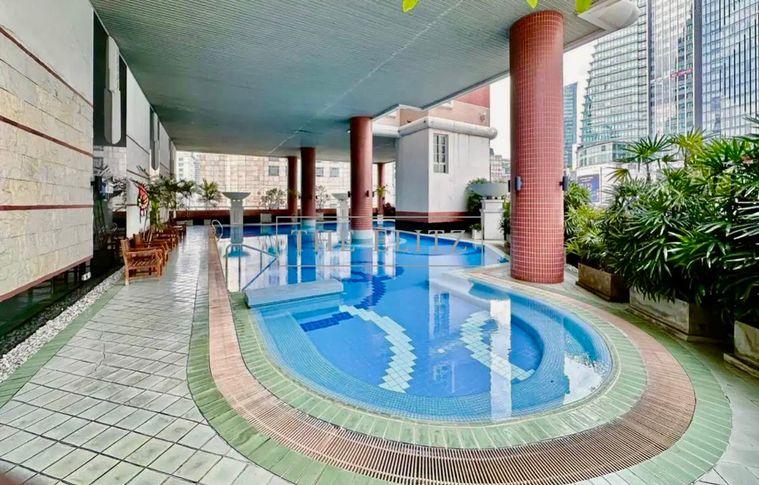 รูป ✨Unmatched Financial Value in Bangkok’s Most Desirable Neighborhood✨ - รูปที่ 22/27