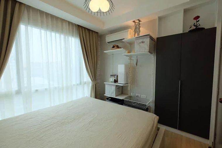 รูป 🔥 Thru Thonglor ห้องสวย 1 ห้องนอน ชั้น 7 ใกล้ทองหล่อ เพียง 15,000 บาท/เดือน พร้อมเข้าอยู่! 🏙️✨ - รูปที่ 3/11
