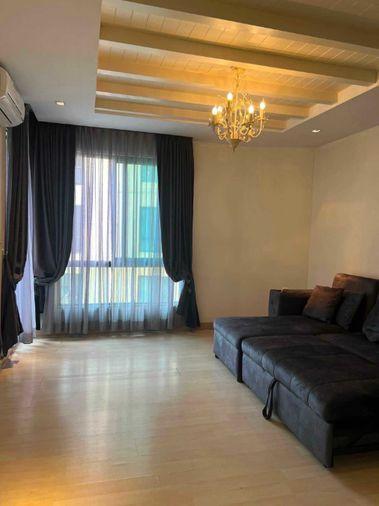 รูป 🌿สงบส่วนตัว | The Sense สุขุมวิท 68 1นอน 47ตร.ม. 15k • จัดเต็ม Walk-in Closet ✨ ใกล้ BTS อุดมสุข | ว่างพร้อมอยู่ ทักด่วน! 📞 - รูปที่ 4/8