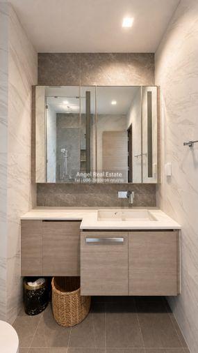รูป ✨🦄 For Sale Luxury Class 🦄✨ The Crest Park Residences 🚝 nearby BTS ห้าแยกลาดพร้าว โทร 096-2493698 - รูปที่ 9/17