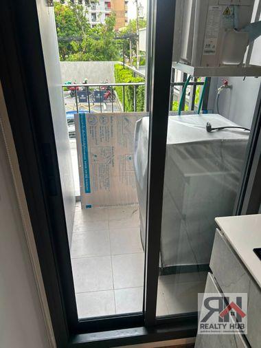 รูป 🤝🏻RB25627 ให้เช่าถูกมาก👍แอสปาย รัชโยธิน✅แอดไลน์ @mproperty( มี @ ด้วย) แอดมินตอบไว - รูปที่ 2/7