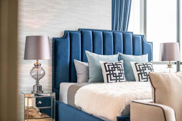 picture For Rent - THE Monument Thonglor , Ultimate Luxury Class 2 bedrooms 3 bathrooms - 12/36