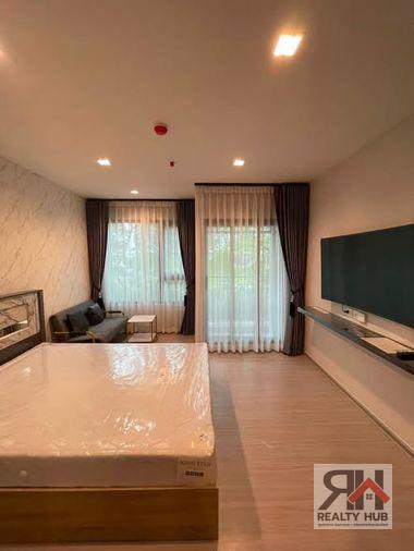 รูป 🤝🏻RB25623 ให้เช่าถูกมาก👍ไลฟ์ สาทร เซียร์รา✅แอดไลน์ @mproperty( มี @ ด้วย) แอดมินตอบไว - รูปที่ 8/9