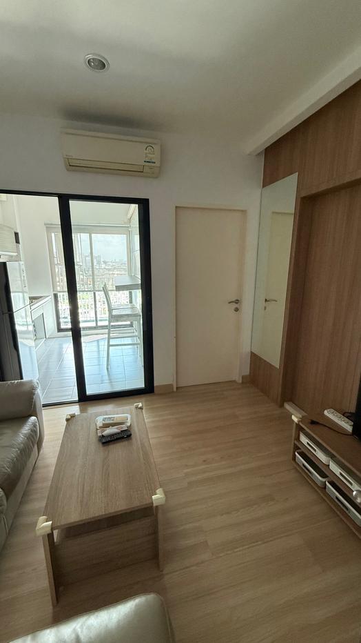picture S1010 Condo for Sale: Niche Mono Ratchavipha - 12/20