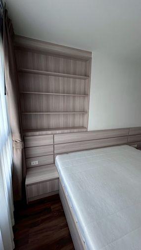 picture | IDEO Sukhumvit 93 River View | Only 80 m to BTS Bang Chak Line ID: puttcapital - 9/12