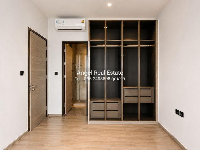 รูป ✨🦄 For Sale Luxury Class 🦄✨ The Crest Park Residences 🚝 nearby BTS ห้าแยกลาดพร้าว โทร 096-2493698 - รูปที่ 7/17