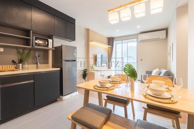 รูป ✨ A Harmonious Blend of Aesthetic Elegance & Warm Residential Comfort ✨ - รูปที่ 8/27