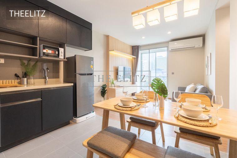 รูป ✨ A Harmonious Blend of Aesthetic Elegance & Warm Residential Comfort ✨ - รูปที่ 8/27