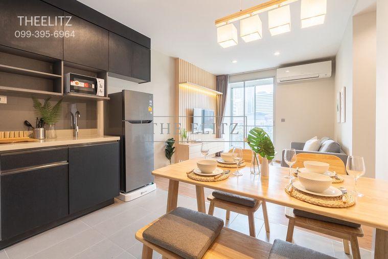 รูป ✨ A Harmonious Blend of Aesthetic Elegance & Warm Residential Comfort ✨ - รูปที่ 8/27