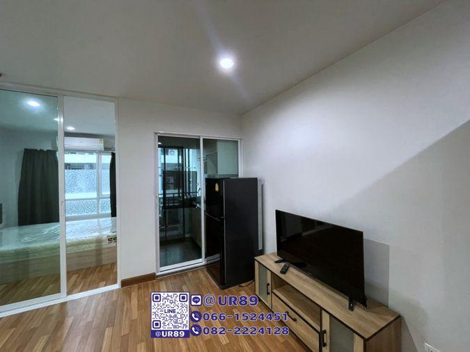 picture Hot Price 🦋 For Rent Regent Home Sukhumvit 81 - 4/9