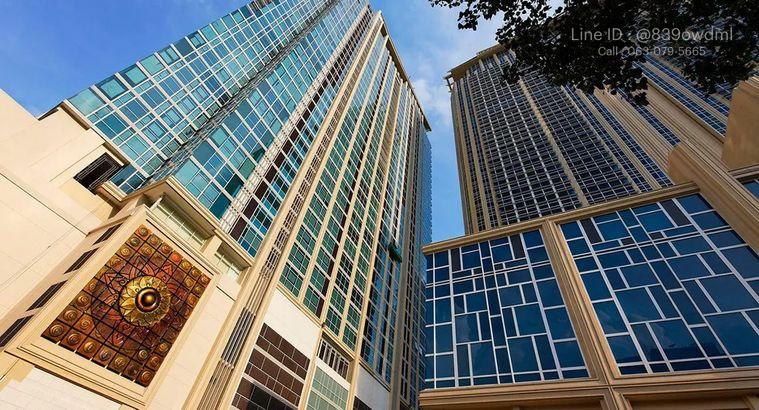 รูป 🔥 ห้องว่าง พร้อมเข้าอยู่! Athenee Residence รีบจองก่อนหลุด 🔥 - รูปที่ 1/1
