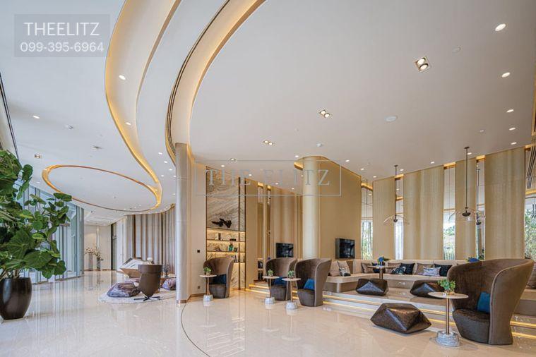 รูป ✨ Ultimate Urban Lifestyle | Modern Living with World-Class Sky Facilities✨ - รูปที่ 19/26