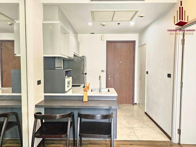 picture  ✨ For Rent : WYNE Sukhumvit  Condo ✨  💰 Only 19,000 THB/month - 5/8