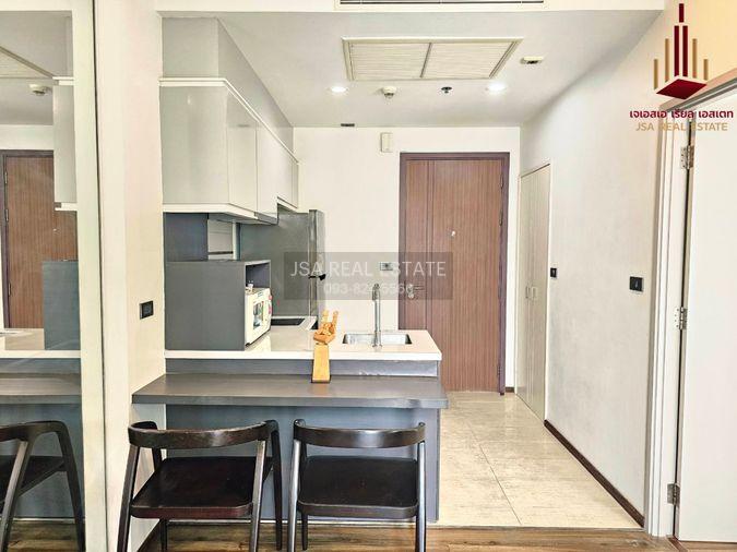 picture ✨ For Rent : WYNE Sukhumvit Condo ✨ 💰 Only 19,000 THB/month - 5/8