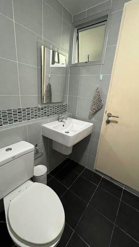 picture 🔥For Sale: D Condo Onnut – Rama 9 | 🚆 Near Airport Rail Link Thap Chang - 6/7