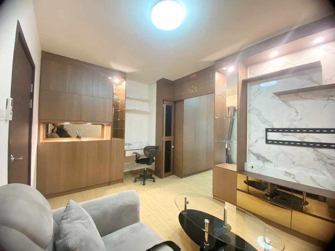 รูป ห้องว่าง 💎💎MW agency❣️❤️❣️❤️ศุภาลัย เวอเรนด้า รัชวิภา - ประชาชื่น - รูปที่ 2/9