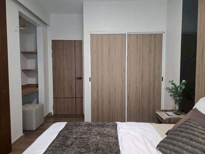 picture Urgent Sale ð A Space Asoke - Ratchada ð Beautifully decorated, move-in ready unit; convenient location near MRT Phra Ram 9. - 5/12
