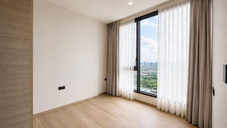 รูป ✨🦄 For Sale Luxury Class 🦄✨ The Crest Park Residences 🚝 nearby BTS ห้าแยกลาดพร้าว โทร 096-2493698 - รูปที่ 6/17