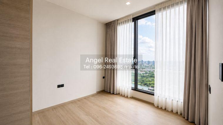 รูป ✨🦄 For Sale Luxury Class 🦄✨ The Crest Park Residences 🚝 nearby BTS ห้าแยกลาดพร้าว โทร 096-2493698 - รูปที่ 6/17