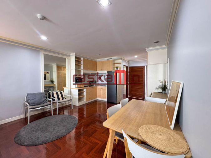 picture Park Beach Condominium Studio for Sale | 55 SQM | High Floor | Wongamat Beach | THB 4,000,000 - 5/10