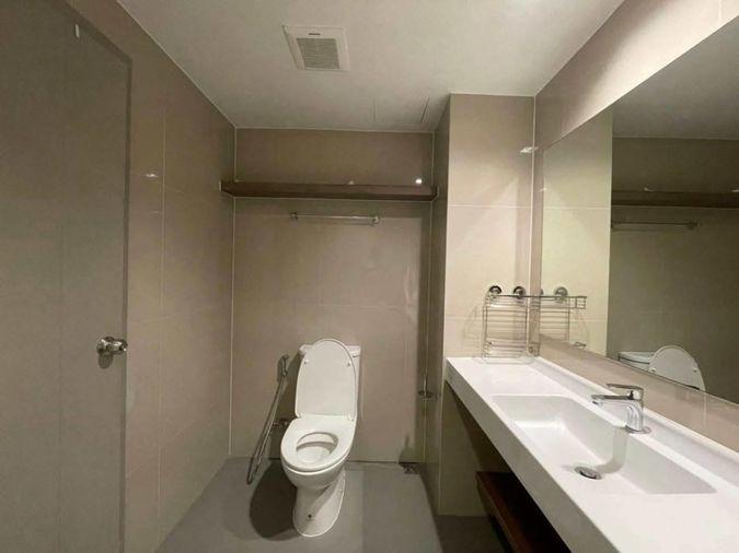 รูป IDEO Sukhumvit 93 ห้องใหญ่ 2 ห้องนอน 52 ตร.ม. ติด BTS บางจาก พร้อมเข้าอยู่ Line ID: puttcapital - รูปที่ 7/7