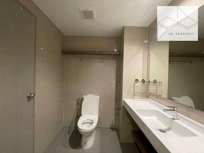 รูป IDEO Sukhumvit 93 ห้องใหญ่ 2 ห้องนอน 52 ตร.ม. ติด BTS บางจาก พร้อมเข้าอยู่ Line ID: puttcapital - รูปที่ 7/7