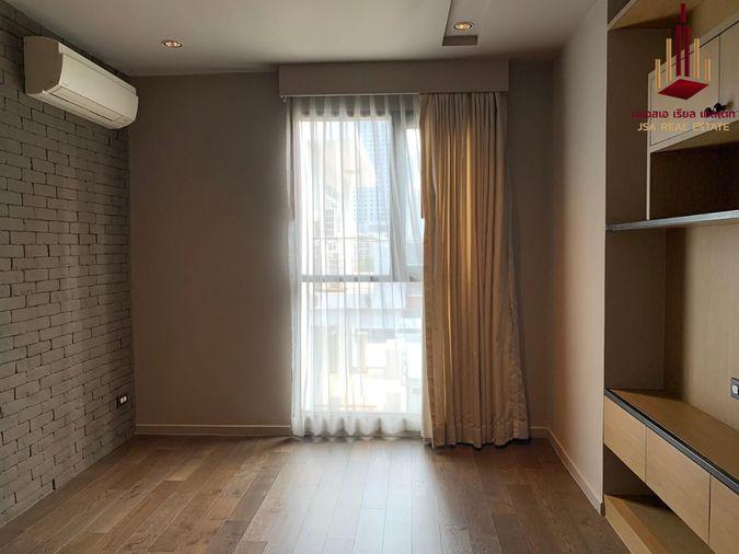 picture ✨ For Rent : Rende Sukhumvit 23 Condo ✨ 💰 Only 150,000 THB/month - 4/8