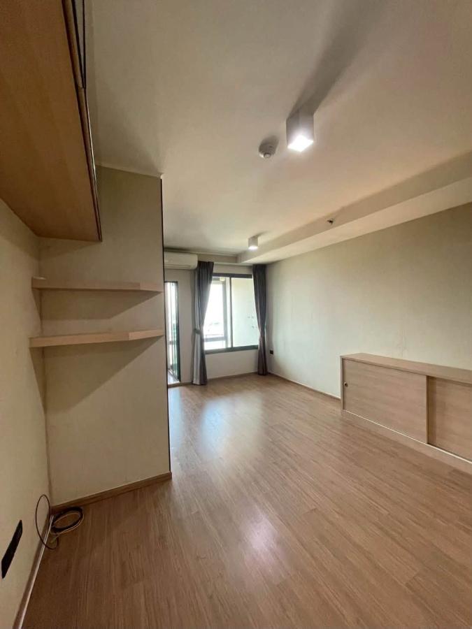 picture 🔥For Sale: U Delight Residence Riverfront Rama 3 | 🚆 Near BRT Wat Dokmai - 4/10