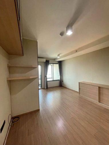รูป 🔥ขาย คอนโด ยู ดีไลท์ เรสซิเดนซ์ ริเวอร์ฟร้อนท์ พระราม 3 (U Delight Residence Riverfront Rama 3) | 🚆 ใกล้ BRT วัดดอกไม้ - รูปที่ 4/10