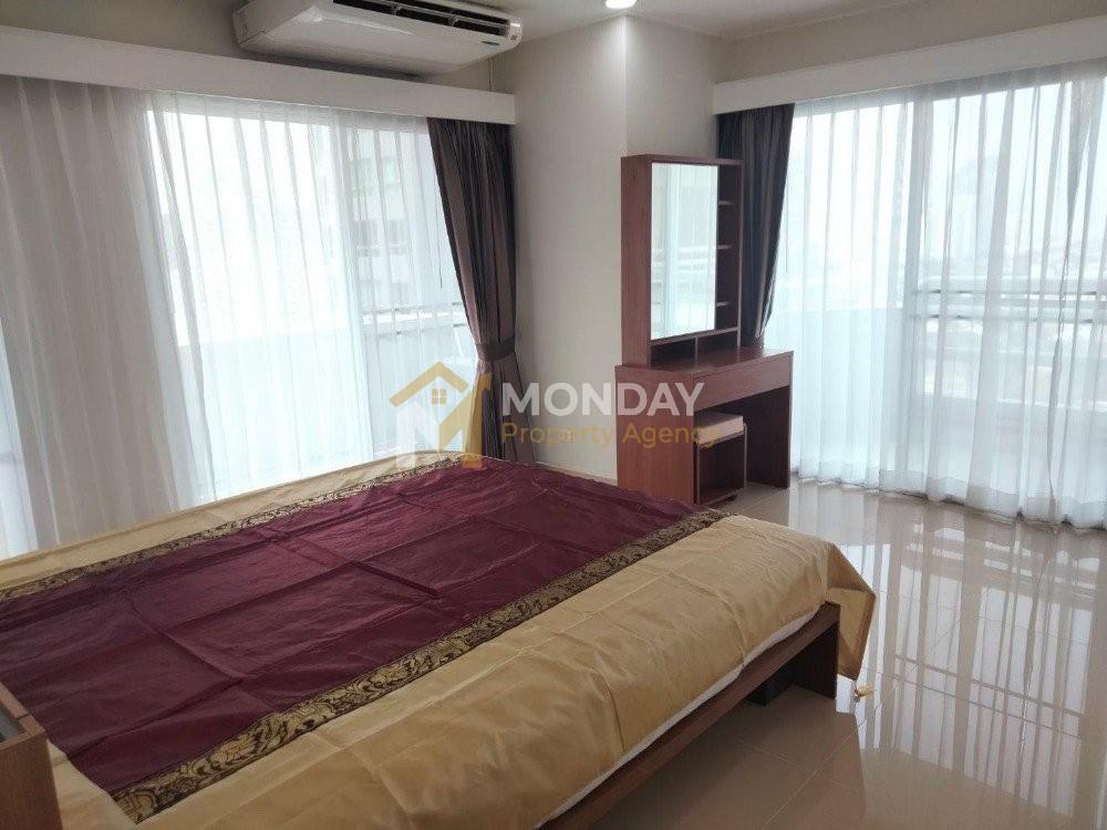 รูป 🔥 ห้องว่าง พร้อมเข้าอยู่! ริชมอนด์ พาเลซ รีบจองก่อนหลุด 🔥MD-26066619 - รูปที่ 8/15