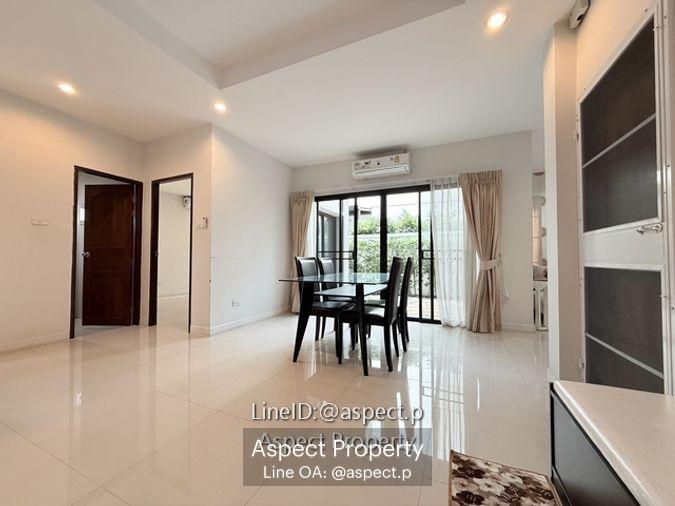 รูป บ้านเดี่ยว 3 ห้องนอน 3 ห้องน้ำ ใกล้ เจปาร์ค - รูปที่ 8/28