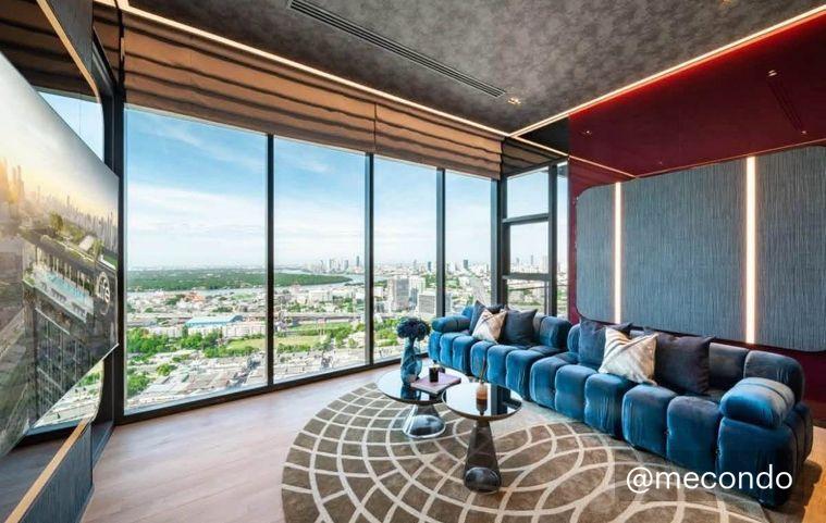 รูป ME2500437 ให้เช่า Life พระราม 4 -อโศก ห้องใหม่ แต่งครบ พร้อมอยู่ ใกล้ One Bangkok - รูปที่ 14/14