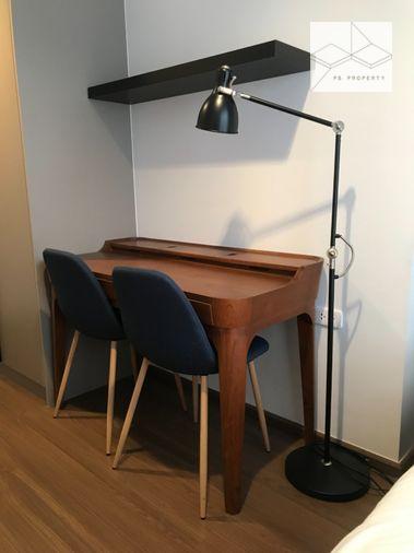 รูป IDEO Sukhumvit 93 ห้องมุม 2 ห้องนอน ชั้นสูง ใกล้ BTS บางจาก Line ID: puttcapital - รูปที่ 12/13