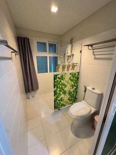 รูป ให้เช่าทาวน์โฮม 3 ชั้น เดอะ เทอเรซ ลาดพร้าว 71 (นาคนิวาส 48) | (TH6920) - รูปที่ 17/23
