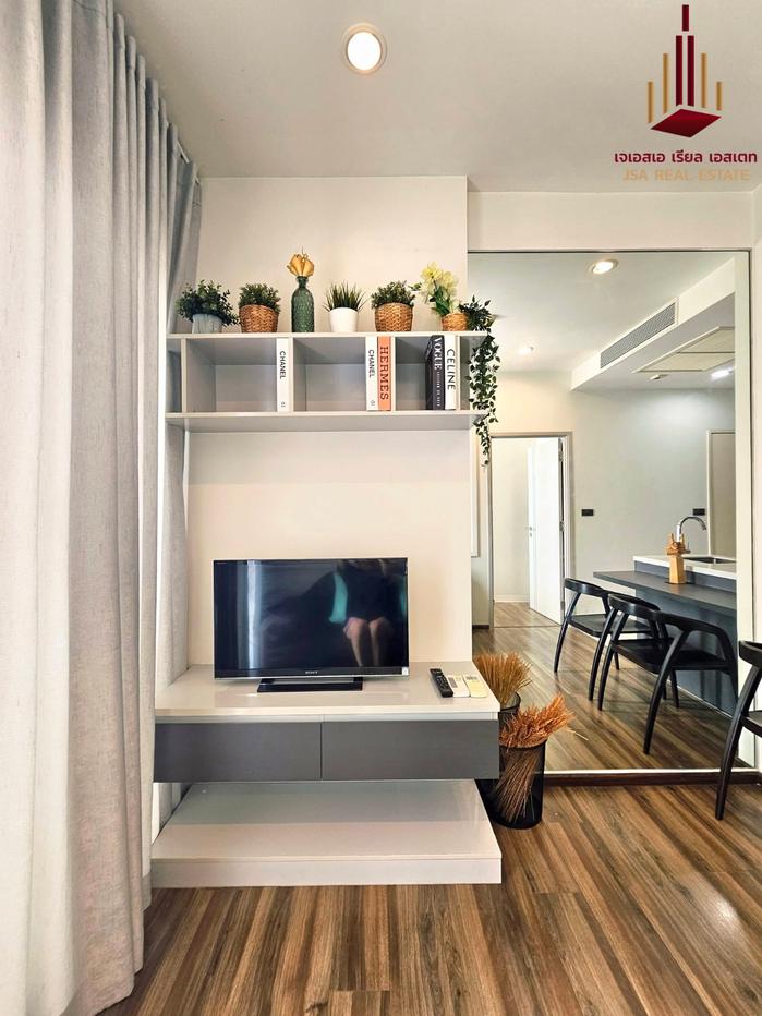picture  ✨ For Rent : WYNE Sukhumvit  Condo ✨  💰 Only 19,000 THB/month - 4/8