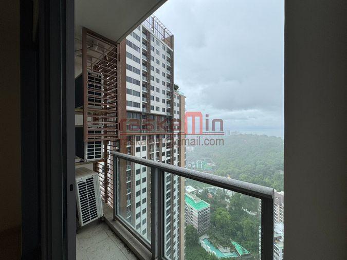 picture UNIXX South Pattaya | 2BR High Floor Sea View Condo | 3.8 MB - 11/12