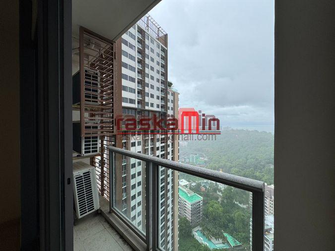 picture UNIXX South Pattaya | 2BR High Floor Sea View Condo | 3.8 MB - 11/12