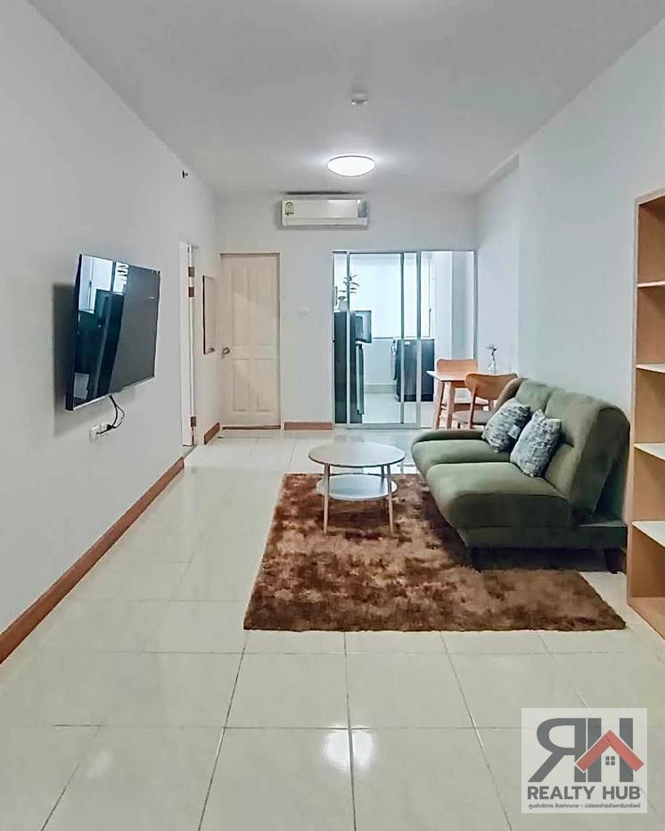 รูป 🤝🏻RB25629 ให้เช่าถูกมาก👍ศุภาลัย ปาร์ค ราชพฤกษ์ - เพชรเกษม✅แอดไลน์ @mproperty( มี @ ด้วย) แอดมินตอบไว - รูปที่ 9/9