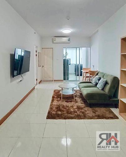 รูป 🤝🏻RB25629 ให้เช่าถูกมาก👍ศุภาลัย ปาร์ค ราชพฤกษ์ - เพชรเกษม✅แอดไลน์ @mproperty( มี @ ด้วย) แอดมินตอบไว - รูปที่ 9/9