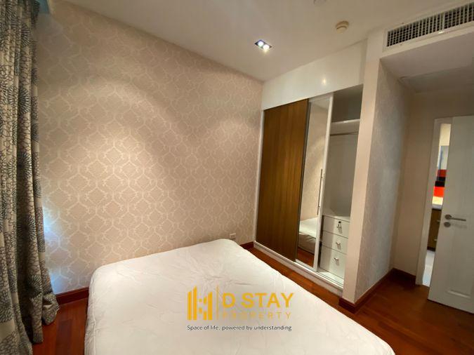 รูป Luxury unit ✨ขาย Wind Sukhumvit 23 ห้องสวย ตกแต่งเฟอร์ครบ ชั้นสูง วิวเมือง พร้อมอยู่ ‼️DS3974 | Line @Dstay - รูปที่ 11/26