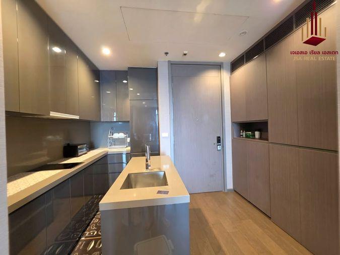 picture ✨ For Rent: The Diplomat Sathorn Condo ✨ 💰 Only 75,000 THB/month - 8/8