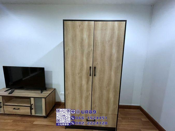 picture Hot Price 🦋 For Rent Regent Home Sukhumvit 81 - 6/9