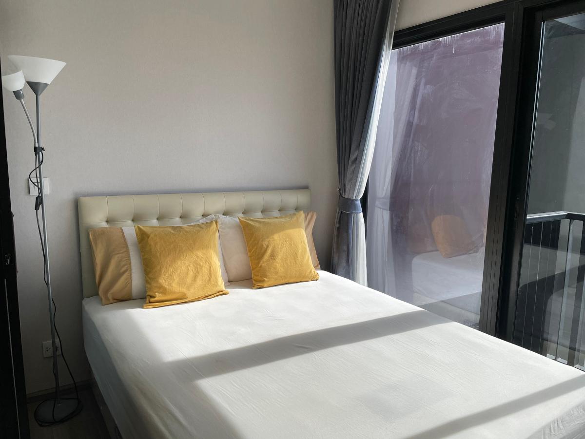 picture S1535 The Politan Rive. Beautiful room, fully furnished, special price. - 3/12