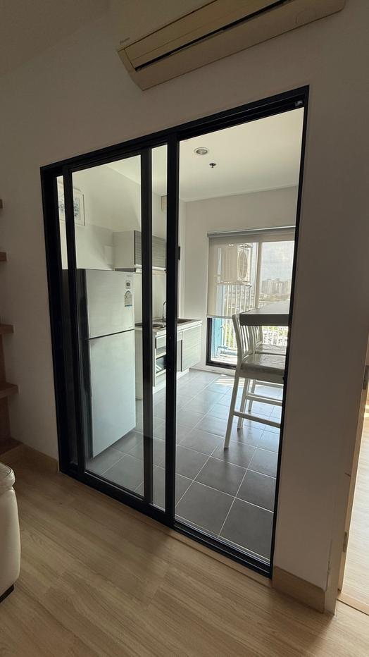 picture S1010 Condo for Sale: Niche Mono Ratchavipha - 13/20