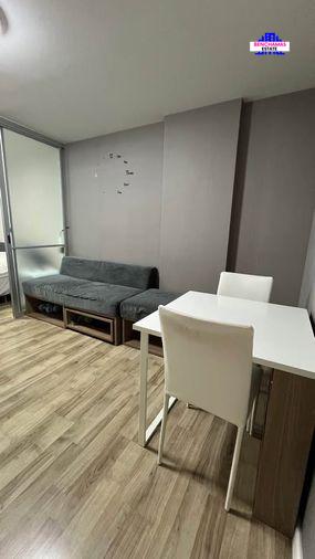 picture ðĨFor Sale: D Condo Onnut â Rama 9 | ð Near Airport Rail Link Thap Chang - 3/7