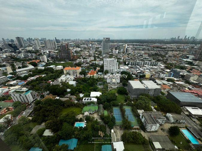 รูป Duplex Penthouse at Ashton Morph 38 Fully Furnished & Pet Friendly - รูปที่ 32/34