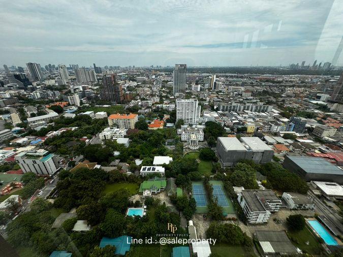 รูป Duplex Penthouse at Ashton Morph 38 Fully Furnished & Pet Friendly - รูปที่ 32/34