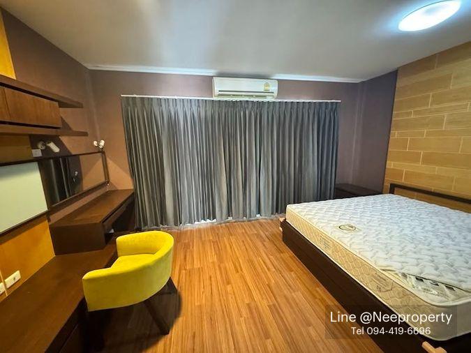รูป ให้เช่าทาวน์โฮม 3 ชั้น เดอะ เทอเรซ ลาดพร้าว 71 (นาคนิวาส 48) | (TH6920) - รูปที่ 12/23