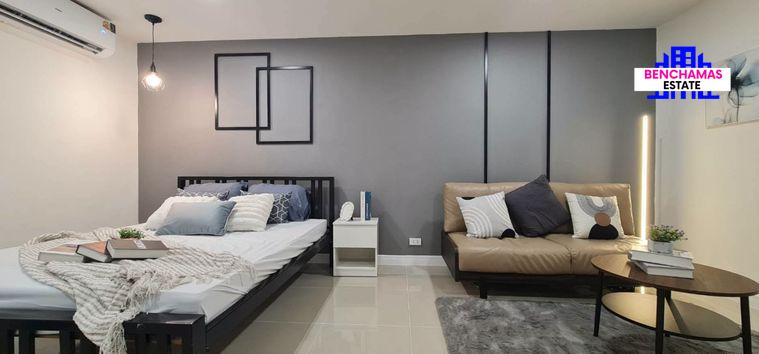 รูป 🔥 ขายรีเจ้นท์ โฮม 1 พหลโยธิน 67 (Regent Home 1 Phaholyothin 67) ใกล้ BTS สายหยุด - รูปที่ 1/6