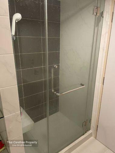 picture Niche Mono Sukhumvit 50 | Low-Rise 1BR Fully Furnished Near BTS On Nut 11,000 THB / Month - 5/6